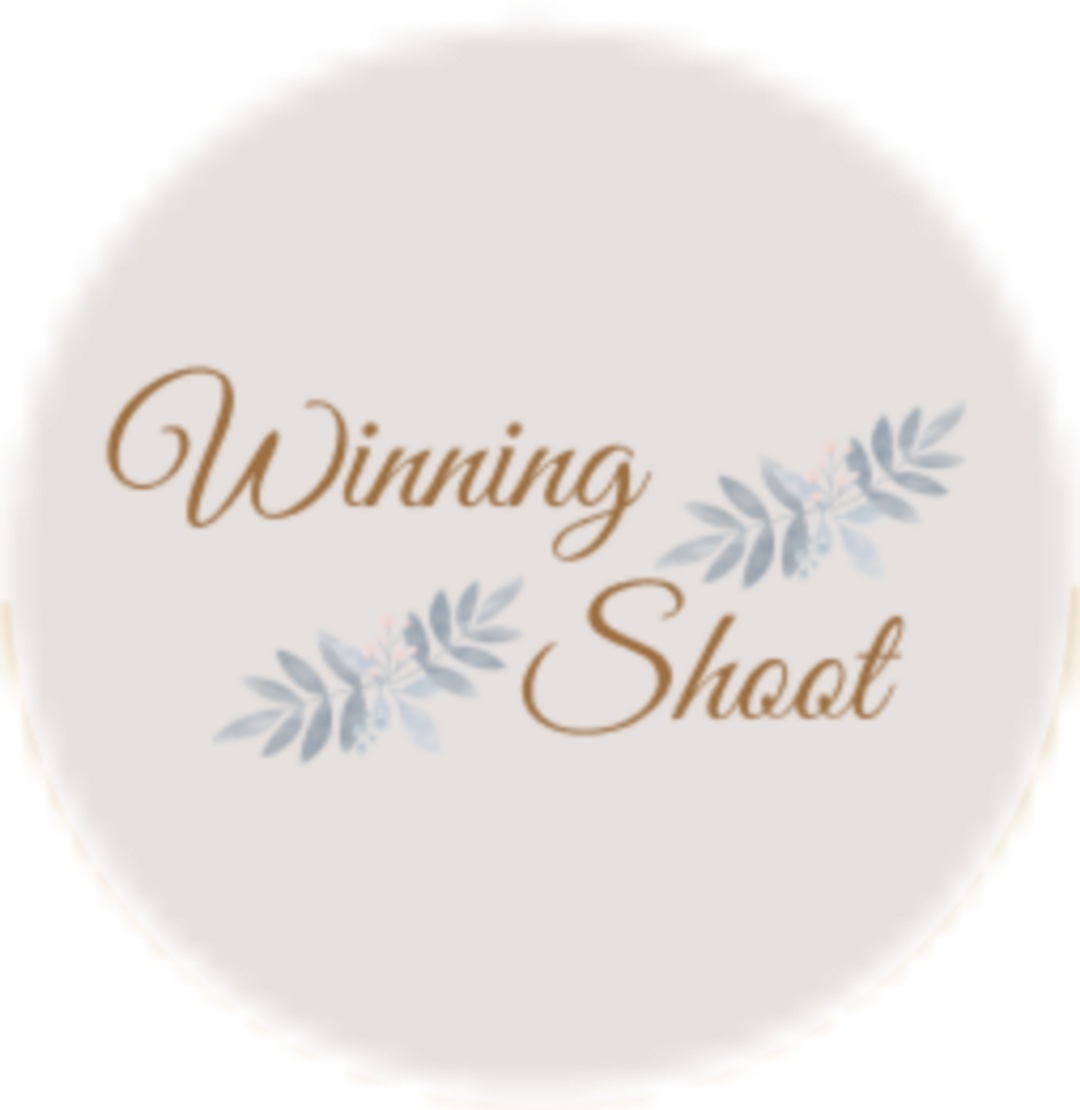 Winning Shoot Logo